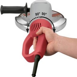 فرز سنگبری مدل 2500WSB230 کرس