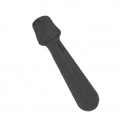 دسته پلاستیکی سوهان مویی ایران پتک مدل PC99081 دسته پلاستیکی سوهان مویی ایران پتک مدل PC99081