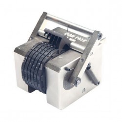 شماره زن غلطکی خودکار ایران پتک مدل FA8210 شماره زن غلطکی خودکار ایران پتک مدل FA8210