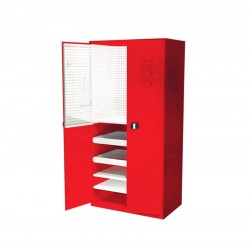 کمد ایستاده ابزار ایران پتک مدل TH3010