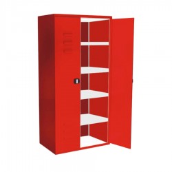 کمد ایستاده ابزار ایران پتک مدل TH3011