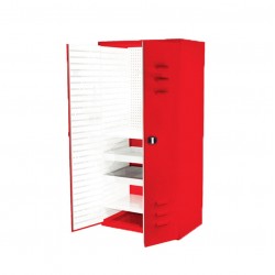 کمد ایستاده ابزار ایران پتک مدل TH3012 کمد ایستاده ابزار ایران پتک مدل TH3012