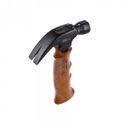 چکش دوشاخ 250 گرمی دسته کوتاه توسن مدل 252TCH چکش دوشاخ 250 گرمی دسته کوتاه توسن مدل 252TCH