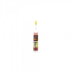 خمیر درزگیر آکریلیک کاسپین (سفید)