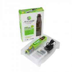 فرز مینیاتوری شارژی 7.2 ولت سیلور مدل GT-CG7.2