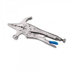 انبر قفلی 9 اینچ همه کاره نووا مدل NTL-2258 انبر قفلی 9 اینچ همه کاره نووا مدل NTL-2258