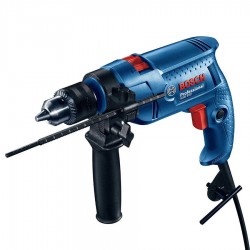 دریل چکشی بوش مدل GSB-550 دریل چکشی بوش مدل GSB-550