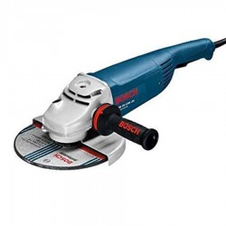 فرز سنگبری مدل GWS26-230JH فرز سنگبری مدل GWS26-230JH