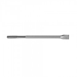 قلم 6 گوش نوک تخت طول 410*35*30 توسن قلم 6 گوش نوک تخت طول 410*35*30 توسن