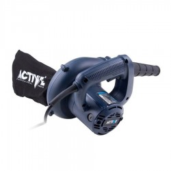 دستگاه دمنده و مکنده اکتیو مدل AC-2560 دستگاه دمنده و مکنده اکتیو مدل AC-2560