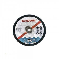 صفحه پروفیل بر 350 میلی متر کرون