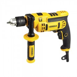 دریل چکشی 780 وات اتومات کنزاکس مدل KID-178 دریل چکشی 780 وات اتومات کنزاکس مدل KID-178