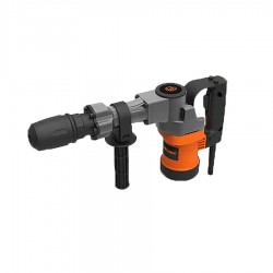 چکش تخریب 5 شیار 6.5 کیلویی شیلدر مدل SH-0810plus