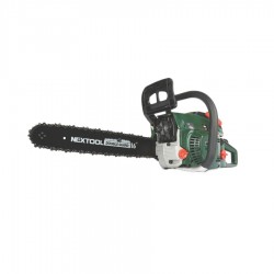 اره بنزینی 40 سانتی‌متری نکس تول