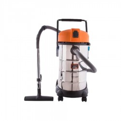 جاروبرقی صنعتی 40 لیتری آیرون مکس مدل IM-VC40 جاروبرقی صنعتی 40 لیتری آیرون مکس مدل IM-VC40