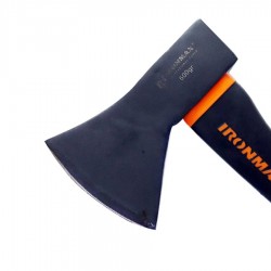 تبر 600 گرمی آیرون مکس مدل AX01