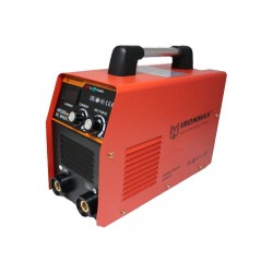 اینورتر جوشکاری آیرون مکس 200 آمپر مدل ARC-200 اینورتر جوشکاری آیرون مکس 200 آمپر مدل ARC-200