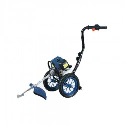 حاشیه زن کالسکه ای اکتیو مدل AC-2652BR