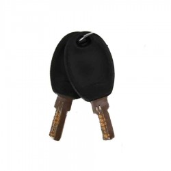 قفل فرمان توسن مدل TSL-500I