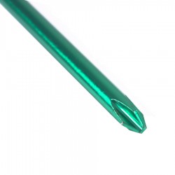 سری پیچ گوشتی چهارسو (150 میلیمتر) کینگ