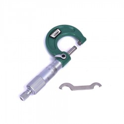 میکرومتر اینسایز سر کروی مدل 25A-3203