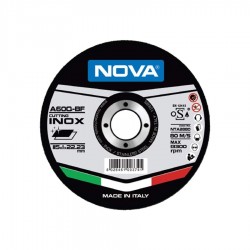 صفحه مینی برش استیل 115 میلیمتر نووا مدل 2880-NTA صفحه مینی برش استیل 115 میلیمتر نووا مدل 2880-NTA