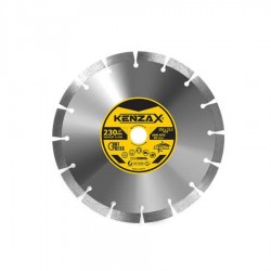 صفحه برش گرانیت 230 میلی متر کنزاکس مدل KDS-2230 صفحه برش گرانیت 230 میلی متر کنزاکس مدل KDS-2230