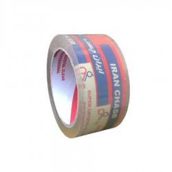 چسب نواری شیشهای پهن عرض 5 سانتی متری چسب نواری شیشهای پهن عرض 5 سانتی متری