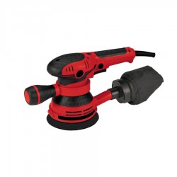 سنباده لرزان گرد محک مدل OS-300 سنباده لرزان گرد محک مدل OS-300