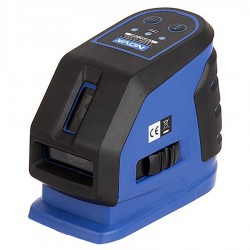 ترازلیزری دو خطی نووا مدل NTL-2660