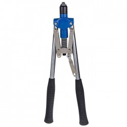 انبر پرچ 18 اینچ دو دسته نووا مدل NTR-2003 انبر پرچ 18 اینچ دو دسته نووا مدل NTR-2003