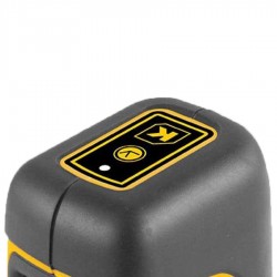 تراز لیزری کنزاکس مدل KLL-1180 تراز لیزری کنزاکس مدل KLL-1180