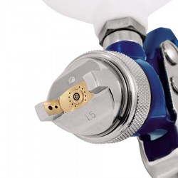 پیستوله بادی نووا مدل NTS 2717 پیستوله بادی نووا مدل NTS 2717