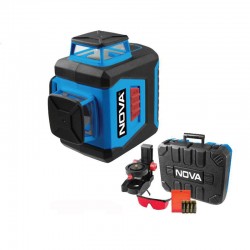 تراز لیزری نووا مدل NTL-2664 تراز لیزری نووا مدل NTL-2664