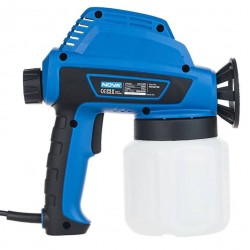 پیستوله برقی 110 وات مدل 2740 نووا