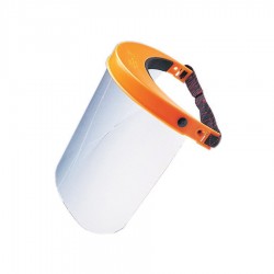 محافظ طلقی صورت پارکسون ABZ مدل FS80256