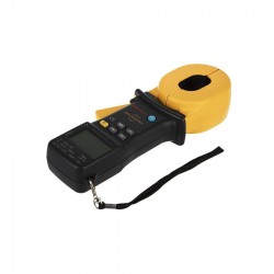 ارت سنج کلمپی مستک مدل MS-2301 ارت سنج کلمپی مستک مدل MS-2301