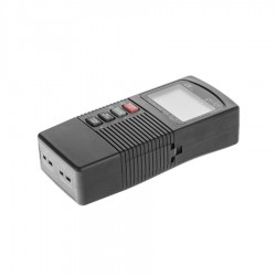 دماسنج دوکاناله لوترون مدل TM-925 دماسنج دوکاناله لوترون مدل TM-925