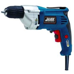 دریل پیچ گوشتی برقی سیلور مدل GT-2036 دریل پیچ گوشتی برقی سیلور مدل GT-2036