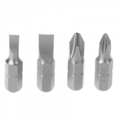 مجموعه 5 عددی پیچ گوشتی و سری پیچ گوشتی کنزاکس مدل KRT-105 مجموعه 5 عددی پیچ گوشتی و سری پیچ گوشتی کنزاکس مدل KRT-105