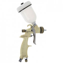 پیستوله بادی سیلور مدل GTAPA002 پیستوله بادی سیلور مدل GTAPA002