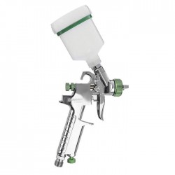 پیستوله بادی سیلور مدل GTAPB003 پیستوله بادی سیلور مدل GTAPB003