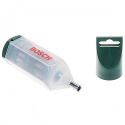 ست 25 عددی سرپیچ گوشتی بوش ست 25 عددی سرپیچ گوشتی بوش