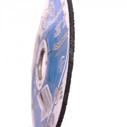 صفحه برش آهن 115 میلیمتر B.K.H صفحه برش آهن 115 میلیمتر B.K.H