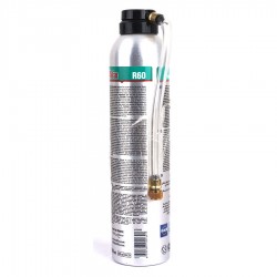 اسپری پنچرگیری مدل R60 آک فیکس