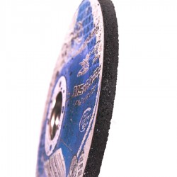 صفحه ساب و سایش 115 میلیمتر B.K.H