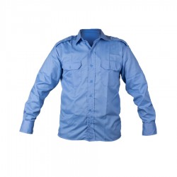 لباس نگهبانی