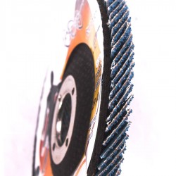 سنباده مینی فلاپ 115 میلیمتر B.K.H