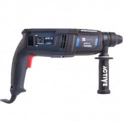 دریل بتن کن 4 شیار 4 کیلویی اکتیو مدل AC2528B