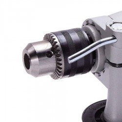 دریل گیربکسی چکشی کرون مدل CT10067